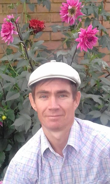 Евгений Джон