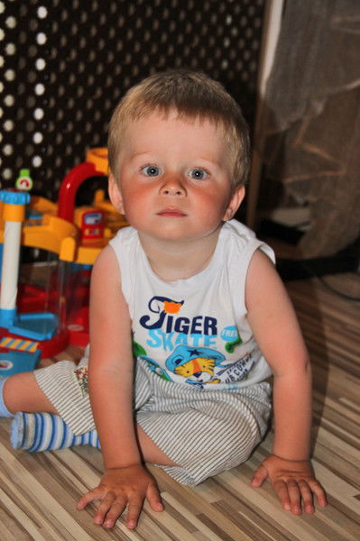 Анатолий Кудинов