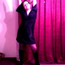 Яна Никулина