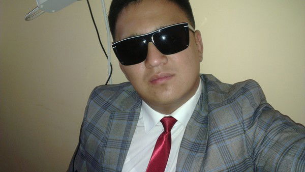 Фархат Мугалбаев