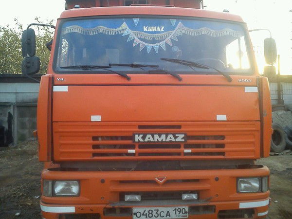 Кирилл Аредаков