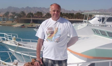 Николай Кусков