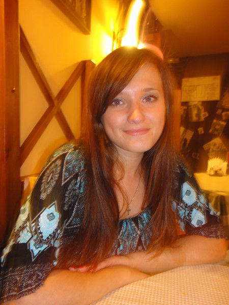 Екатерина Объедкова