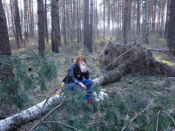 Светлана Сарычева