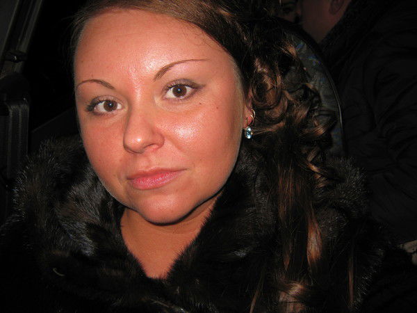 Ната Наталья