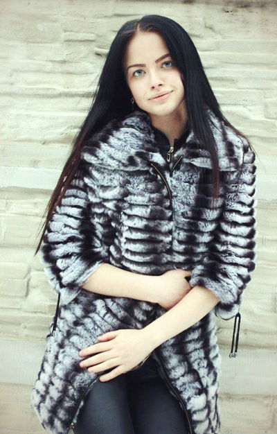 Валерия Лис