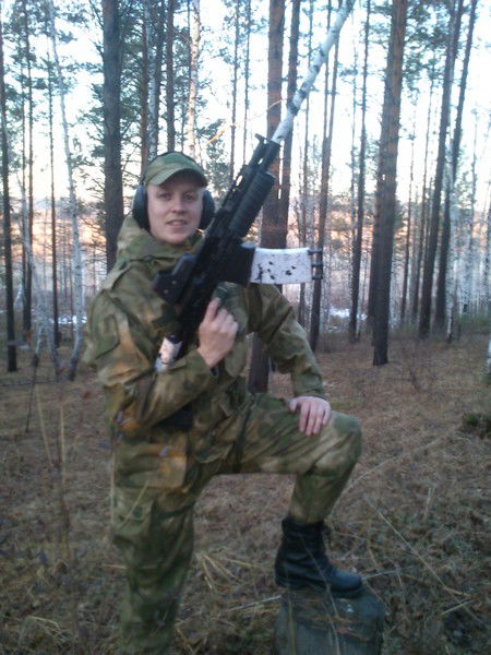 Сергей Сергиенко