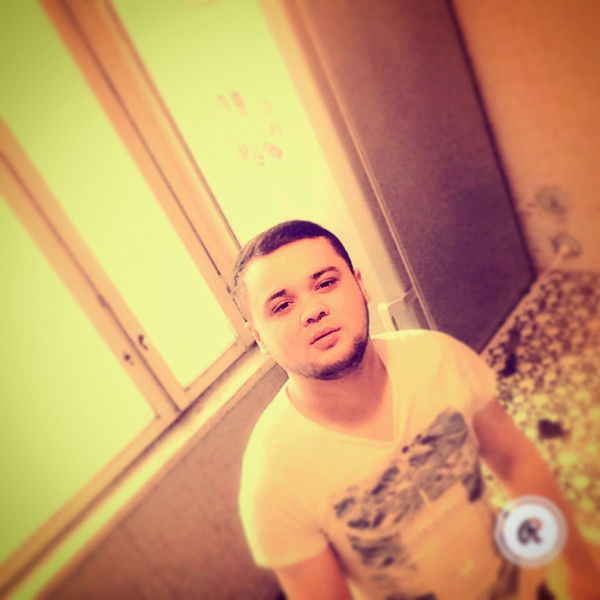 Курбон Хамидов