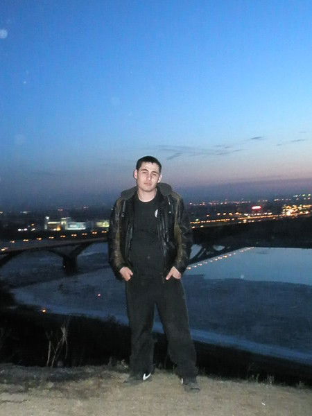 Ваагн Гиносян