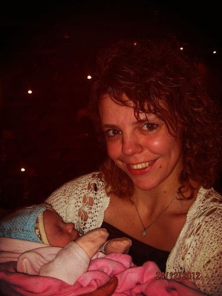 Наталья Журомская