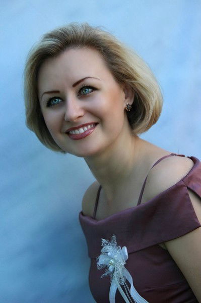 Наталья Юсупова