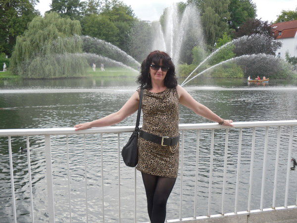 Светлана Василина