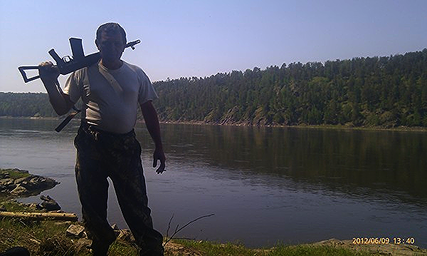 Александр Брежнев