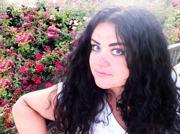 Александра Сливко