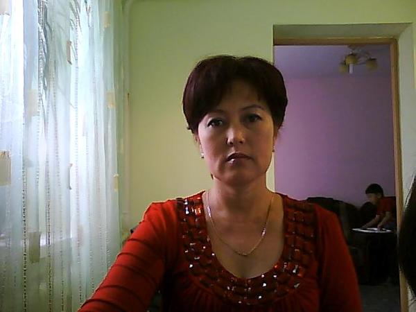 Татьяна Ким