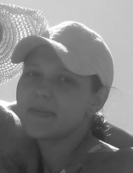 Марина Потапова