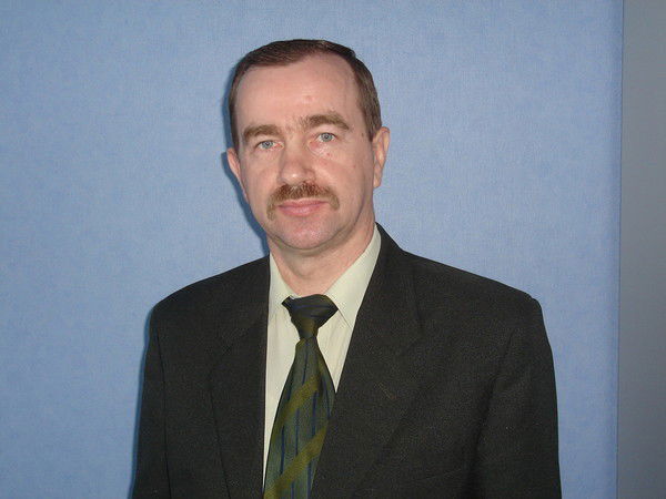 Николай Фролов