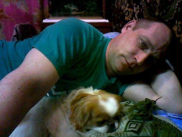 Николай Гедз