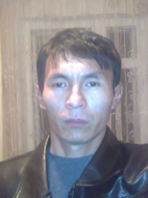 Бауыржан Нуркеев