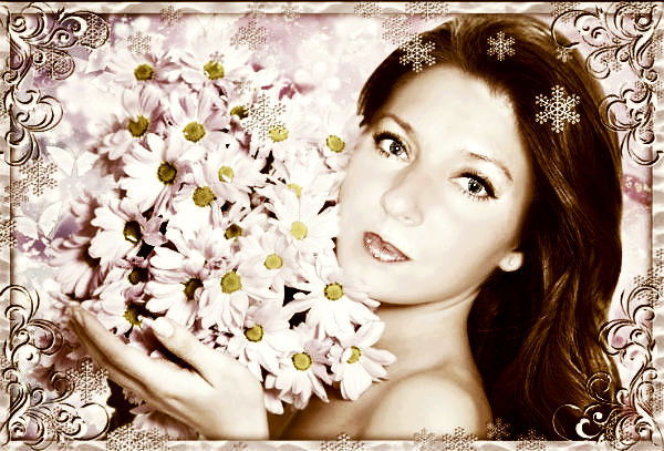 Светлана===== Казанцева