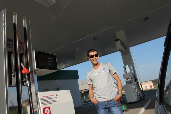 Эмиль Зинатов