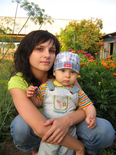 Ольга Ворокутова