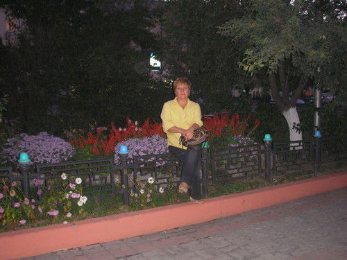 Ирина Целищева