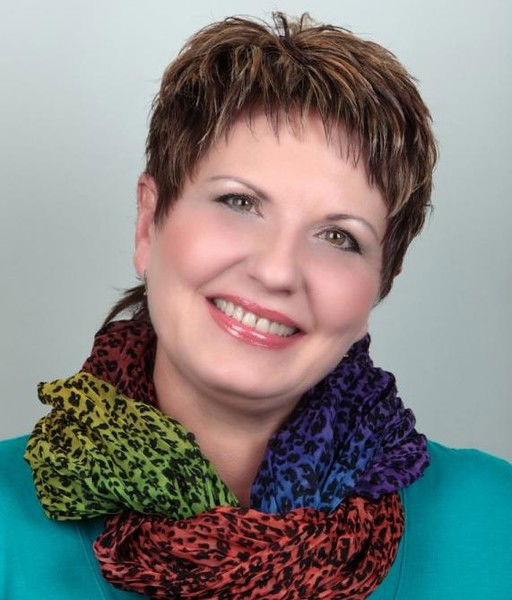 Марина Загарина