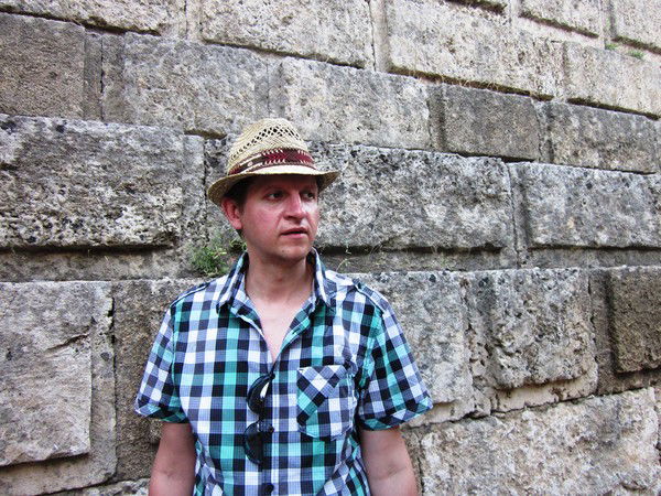 Павел Колисниченко