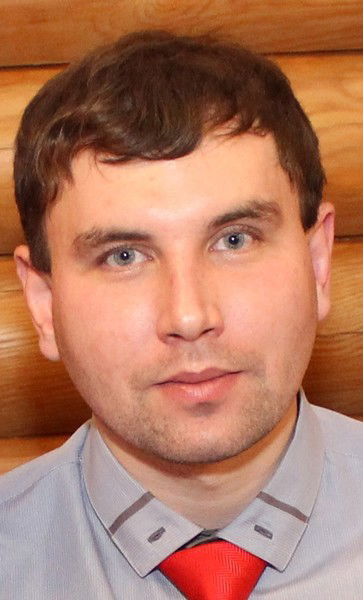 Алексей Волков