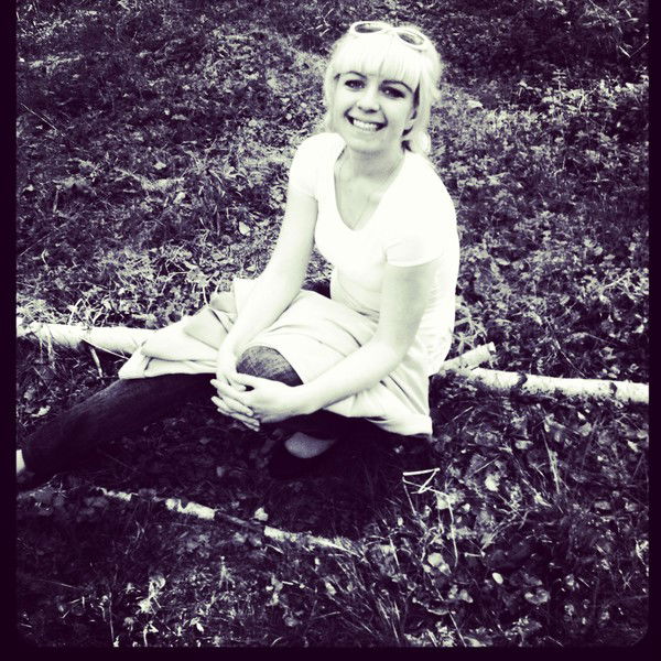 Елена Костецкая