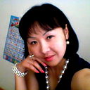 Эльмира Каженова