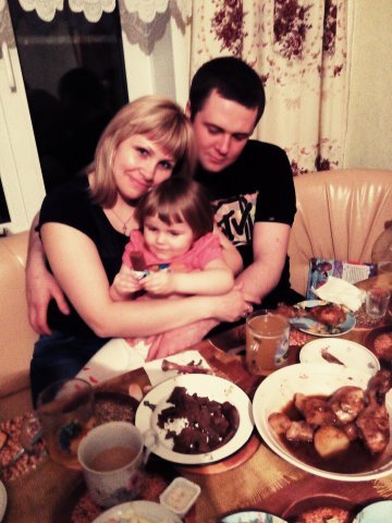 Роман Казарцев