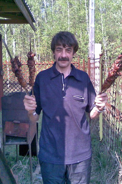 Игорь Алексеев