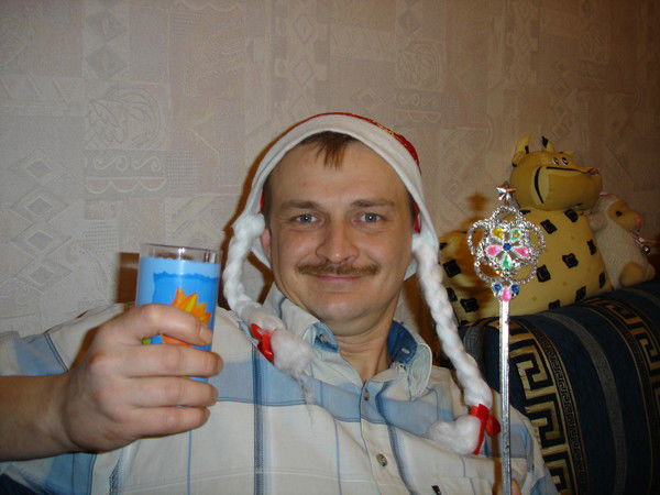 Александр Лаврентьев