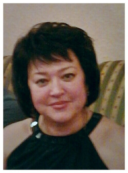 Аида Параскевова