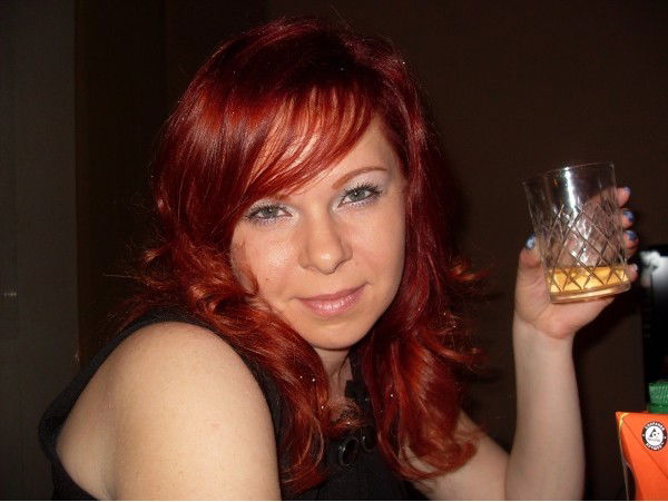 Наталья Прокопович