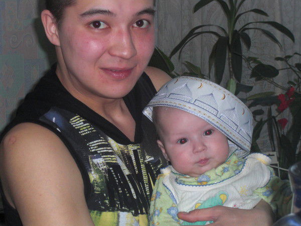 Марат Маметулин