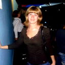 Елена Слободчикова