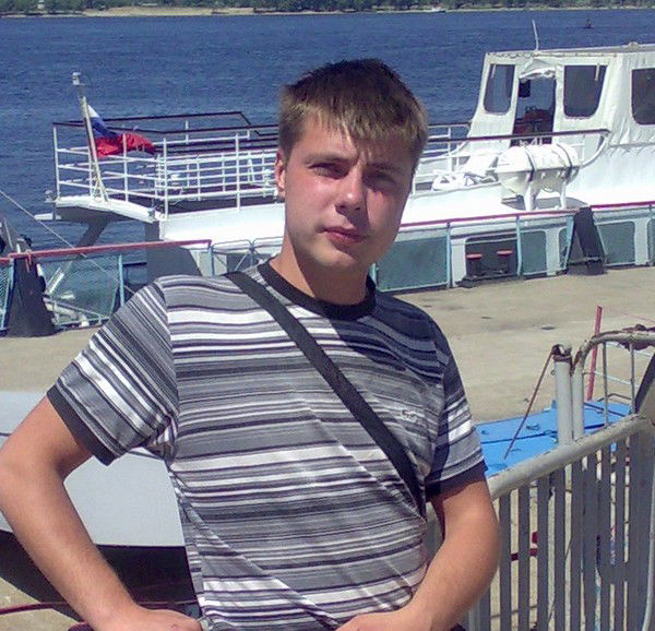 Анатолий Юрченко