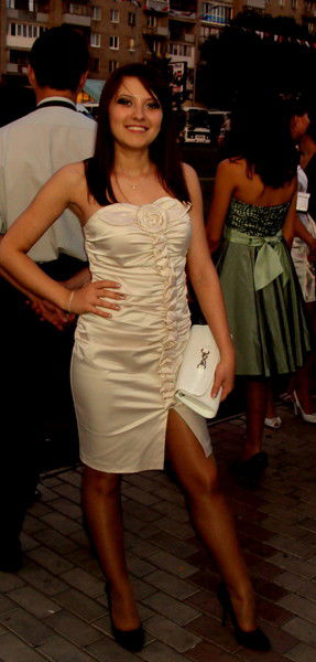 Евгения Суркова