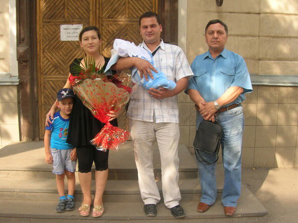 Александр Горшунов