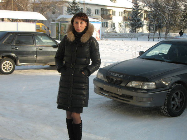 Евгения Анисимова