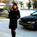 Евгения Анисимова