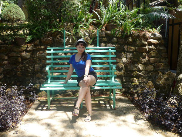 Анастасия Ломакина (Свечканева)