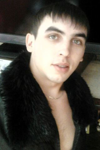 Александр Кудрявцев