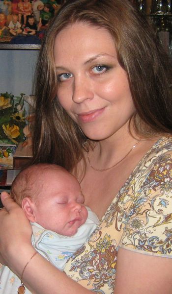 Татьяна Некрасова