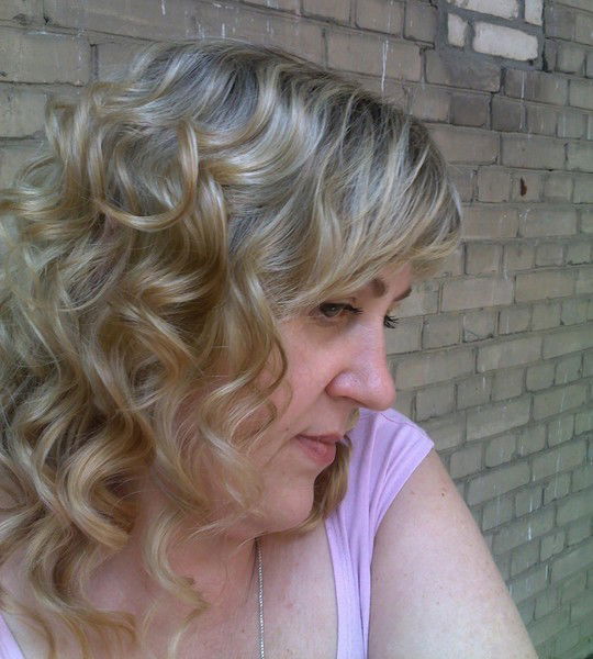 Людмила Петрова