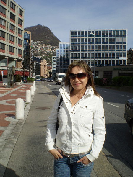 Татьяна Гутова