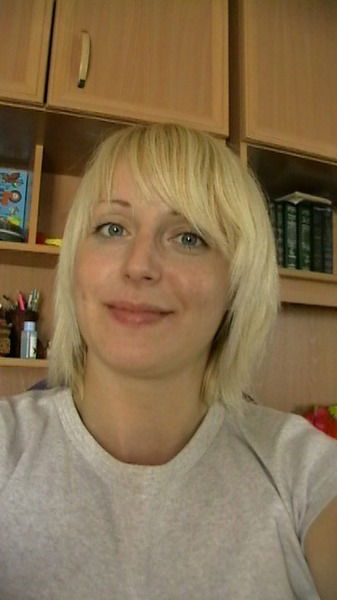 Анастасия Плотникова